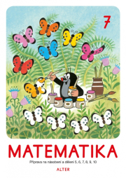 MATEMATIKA 2/7 (092730)