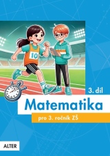 MATEMATIKA pro 3. ročník - 3. díl 92761