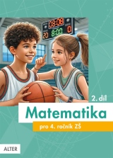 MATEMATIKA pro 4. ročník - 2. díl