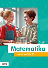 MATEMATIKA pro 4. ročník - 3. díl 092776