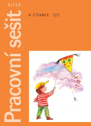 PRACOVNÍ SEŠIT k Čítance 2/1 (092869)