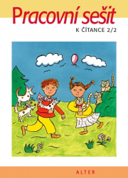 PRACOVNÍ SEŠIT K Čítance 2/2