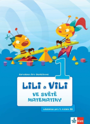 LILI A VILI VE SVĚTĚ MATEMATIKY