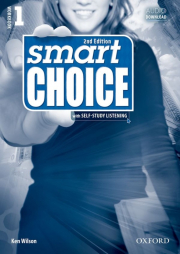 Smart Choice 1 (2nd Edition) Workbook
