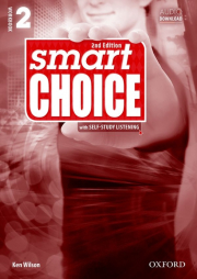 Smart Choice 2 (2nd Edition) Workbook