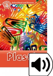 Oxford Read and Discover 2 Plastic Audio Mp3 Pack