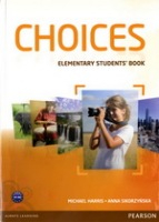 Choices Elementary Student´s Book with ActiveBook CD-ROM