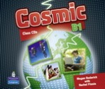 Cosmic B1 Class Audio CD