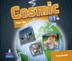 Cosmic B1+ Class Audio CDs