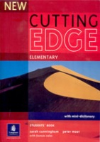New Cutting Edge Elementary Student´s Book