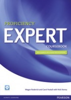 Proficiency Expert Coursebook with Audio CDs