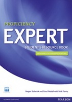 Proficiency Expert Student´s Resource Book with Key
