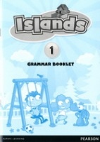 Islands 1 Grammar Booklet