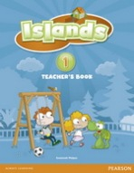Islands 1 Teacher´s Test Pack