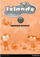 Islands 2 Grammar Booklet