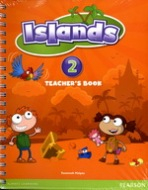 Islands 2 Teacher´s Test Pack