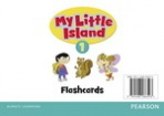 My Little Island 1 Flashcards
