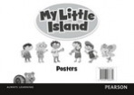 My Little Island Posters (All Levels)