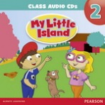 My Little Island 2 Class Audio CD