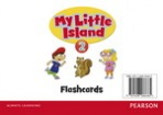 My Little Island 2 Flashcards