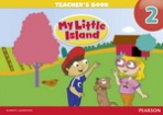 My Little Island 2 Teacher´s Book