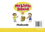 My Little Island 3 Flashcards