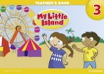 My Little Island 3 Teacher´s Book