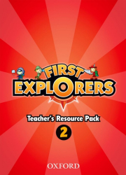 First Explorers 2 Teacher´s Resource Pack