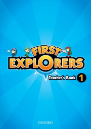 First Explorers 1 Teacher´s Book