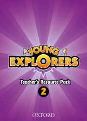 Young Explorers 2 Teacher´s Resource Pack