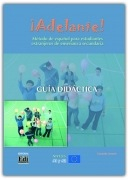 Adelante! Guía didáctica