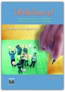 Adelante! Libro de ejercicios