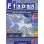 Etapas 8 Libro del alumno + Ejercicios + CD