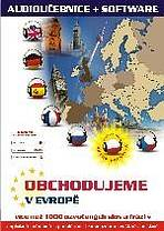 #Obchodujeme v Evropě