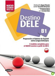 Destino DELE B1
