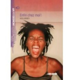 ATELIER DE LECTURE A2 ENFIN CHEZ MOI! LIVRE + MP3