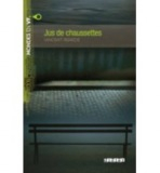 ATELIER DE LECTURE A2 JUS DE CHAUSSETTES LIVRE + MP3