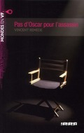 ATELIER DE LECTURE A2 PSS D´OSCAR POUR L´ASSASSIN LIVRE + MP3
