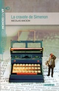 ATELIER DE LECTURE A2 LA CRAVATTE DE SIMENON LIVRE + MP3