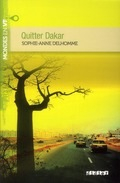 ATELIER DE LECTURE B1 QUITTER DAKAR LIVRE + MP3