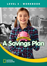 WORLD WINDOWS 3 A Savings Plan Workbook