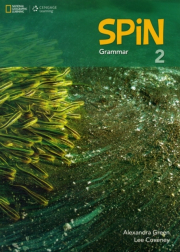 Spin 2 Grammar Book