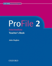 PROFILE 2 TEACHER´S BOOK