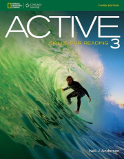 Active Skills For Reading Third Edition 3 Student´s Book