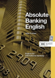 Absolute Banking English Student´s Book with Audio CD