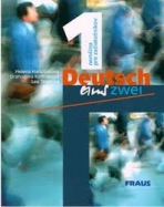 Deutsch eins, zwei 1 UČ ( slovenská verze)