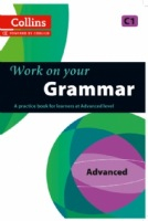Collins Work on your Grammar C1 Advanced