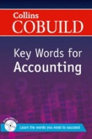 Collins COBUILD Key Words for Accounting