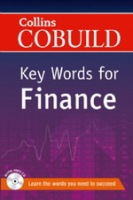 Collins COBUILD Key Words for Finance
