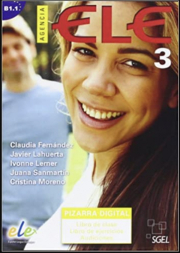 Agencia ELE 3 - interaktivní software